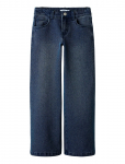 Name It - Nkfsalli X-Wide Jeans 4041-Vr L - Laiad teksad - 158