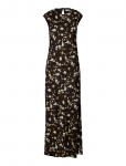 Selected - Slfaronia Regular Sl Ankle Dress Ex - Maksikleidid - 42
