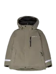 Tretorn - Frost Insulated Shell Jacket - Talvejoped - 98-104