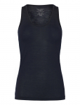 Panos Emporio - Wool/Tencel Tanktop - Topid - XS