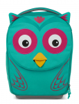 Affenzahn - Trolley Owl - Reisikotid - 20 L