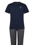 Polo Ralph Lauren - Cotton-Sle-Set - Pidžaamad (komplektid) - XXL