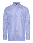 Polo Ralph Lauren - Pureprss Pnpnt Oxfd-Cuhbdppcn - Vabaaja s&auml;rgid - 40-41