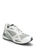 Polo Ralph Lauren - Suede/Leather/Mesh-Trackstr 275-Sk- - Madala s&auml;&auml;rega tossud - 47