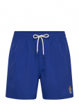 Polo Ralph Lauren - 5.75-Inch Traveler Polo Bear Swim Trunk - L&uuml;hikesed p&uuml;ksid - S