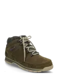 Timberland - Mid Lace Up Boot - N&ouml;&ouml;ridega saapad - 42