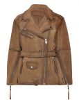 2NDDAY - 2Nd Lote - Heavy Suede - Nahk - 36
