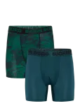 Bj&ouml;rn Borg - Sports Microfiber Boxer 2P - Spordibokserid - L