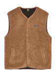Quiksilver - Urban Storm Gilet - Spordivestid - XXL