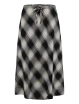 Levi's&reg; - Noemi Skirt Tessa Shadow Plaid - Maksiseelikud - S
