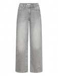Gina Tricot - Low Wide Jeans - Laiad - 32