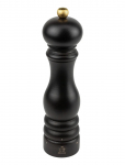 Peugeot - Paris Peberkv&aelig;rn U'select Tr&aelig;, Chokolade 22Cm - V&uuml;rtsiveskid - 22 CM