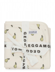 Geggamoja - Bamboo Baby Blanket - Beebitekid - ONE SIZE