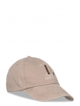 Lexington Clothing - Casual Faded Cap - Nokam&uuml;tsid - ONE SIZE