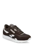 Reebok Classics - Classic Nylon - Madala s&auml;&auml;rega sporditossud - 39