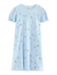 Lindex - Nightdress - &Ouml;&ouml;s&auml;rgid - 98/104