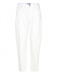 Polo Ralph Lauren - Curved Tapered Jean - Barrel-teksad - 30
