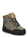 Viking - Fleek Snow Warm Wp - Talvesaapad n&ouml;&ouml;ridega - 33