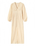 Noella - N-Liletta Dress - Maksikleidid - L