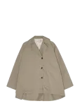 REMAIN Birger Christensen - Short Wide Jacket - Kerged suvejakid - 36