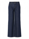 Pieces - Pcselma Lw Wide Jeans Rinse Noos Bc - Laiad - 33 x 32