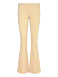 Monki - Low Rise Skinny Flared Leg - Laieneva s&auml;&auml;rega - 40