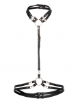 Hunkem&ouml;ller - Faye Harness Top - Rinnahoidjate aksessuaarid - L/XL