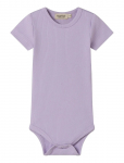 MarMar Copenhagen - Plain Body Ss - L&uuml;hikeste varrukatega - 92