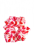 Pipol's Bazaar - Lissi Scrunchie Kisses - Juuksekummid - ONE SIZE