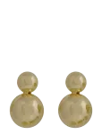 SN&Ouml; Of Sweden - Bennet Small Double Ear Plain G-Onesize - Needid - ONE SIZE