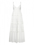 Twist & Tango - Ramila Dress - Maksikleidid - 42
