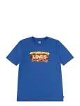Levi's - Levi's&reg; Batwing Slice Tee - L&uuml;hikeste varrukatega - 164
