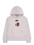 Levi's - Levi's&reg; Disco Cherry Pullover Hoodie - Kapuutsiga pusad - 104