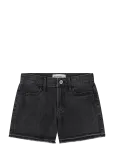 Abercrombie Kids - Eh-Denim Shorts - L&uuml;hikesed p&uuml;ksid - 155/159
