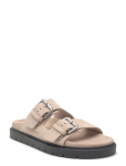 Copenhagen Studios - Cph701 Suede Sand - Madalad sandaalid - 40