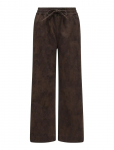 French Connection - Arden Denim Snake Strt Leg Tro - Sirge s&auml;&auml;rega - 34