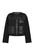 Stand Studio - Cleo Jacket - Kerged suvejakid - 40