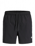 Jack & Jones - Jpstmaui Tropic Solid Swim Shorts Reg Sn - L&uuml;hikesed p&uuml;ksid - XL