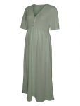 Mamalicious - Mljana Lia 24 Jrs Midi Dress 2F - P&otilde;lveni ja midi - XS