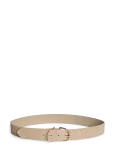 Pieces - Pcginiesta Suede Jeans Belt - Vabaaja v&ouml;&ouml;d - 95