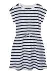 Name It - Nkfmie Ss Dress Noos - L&uuml;hikeste varrukatega vabaajakleidid - 104