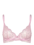 Hunkem&ouml;ller - Cordelie Up - Tugikaartega rinnahoidjad - 80 D