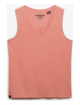 Superdry - Studios Vee Neck Vest - Varrukateta - 8