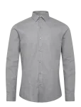 Calvin Klein - Slim Sft Melange Cmft Sld - &Auml;ris&auml;rgid - 40