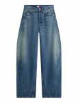 Tommy Jeans - Ella Mid Barrel Cbf Cj6034 - Barrel-teksad - 30 x 30