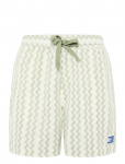 Tommy Jeans - Tjm Reg Lace Club Short - L&uuml;hikesed dressip&uuml;ksid - XS