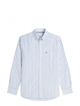 Tommy Hilfiger - Heritage Oxford Seasonal Stp - Vabaaja s&auml;rgid - XS