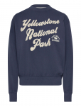 Superdry - Lo-Fi Outdoor Loose Crew - Dressipluusid - 14
