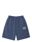 Deus Ex Machina - Shield Garment Dyed Track Short - Vabaaja l&uuml;hikesed p&uuml;ksid - XXL