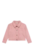 En Fant - Jacket Twill - Teksa ja velvet - 104